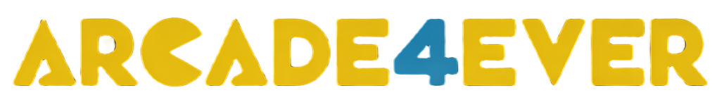 arcade4ever